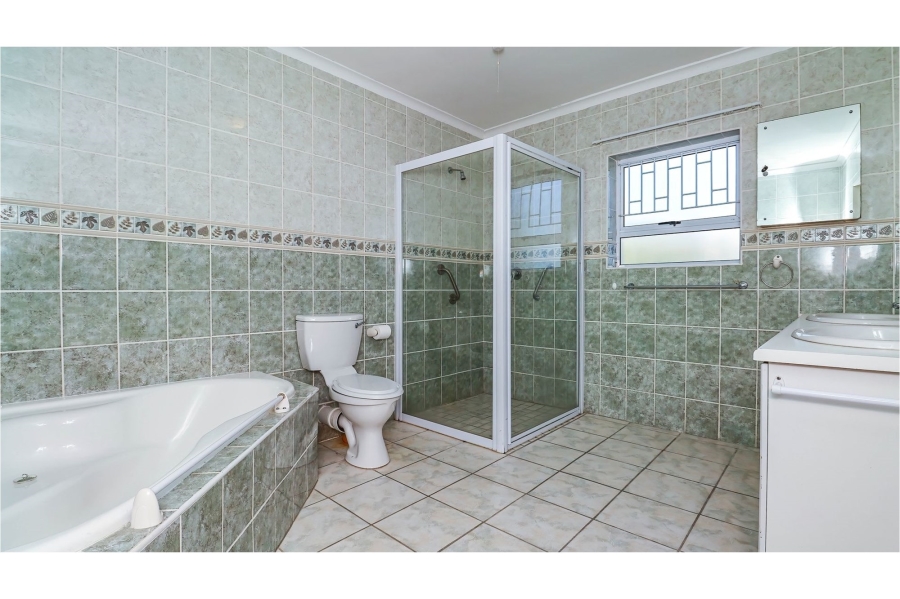 3 Bedroom Property for Sale in Hunters Estate Western Cape
